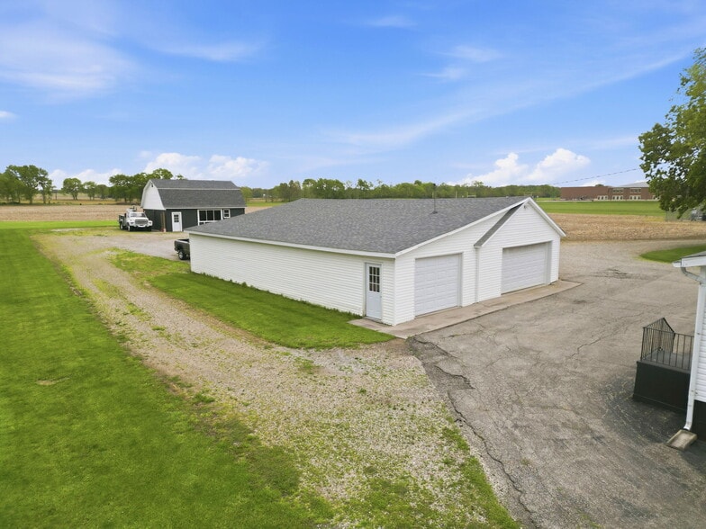 More Photos Of 1509 S US Highway 68, Urbana Land For Sale
