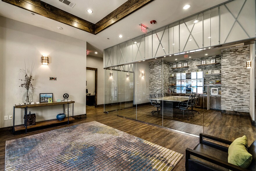 More Photos Of 3551 Eldorado Pky, McKinney Medical For Lease