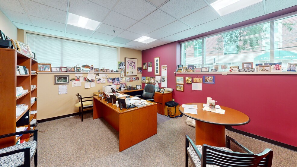More Photos Of 1 Pillsbury St, Concord Office For Lease