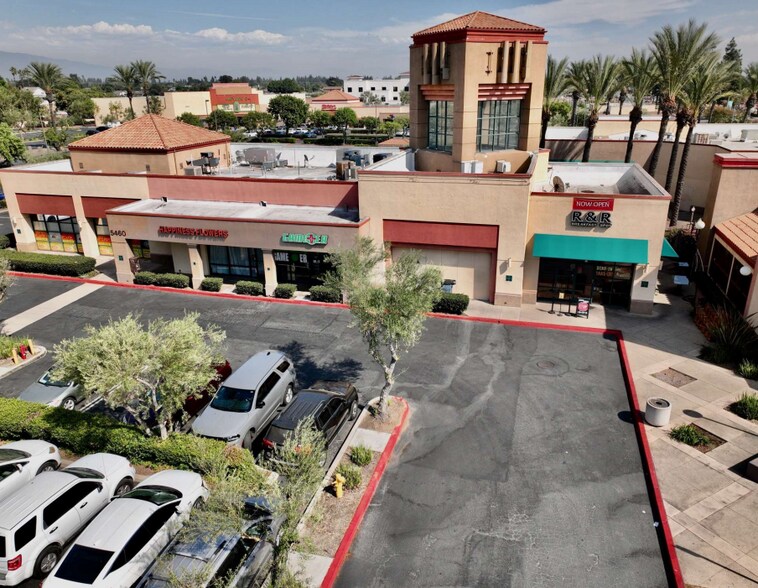 More Photos Of 5420-5480 Philadelphia St, Chino Unknown For Lease