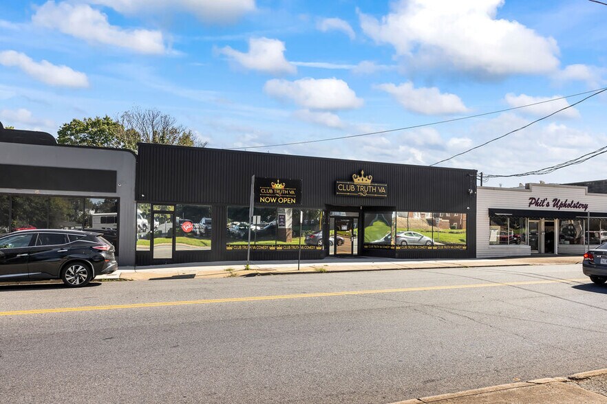 More Photos Of 3014 Memorial Ave, Lynchburg Restaurant For Sale