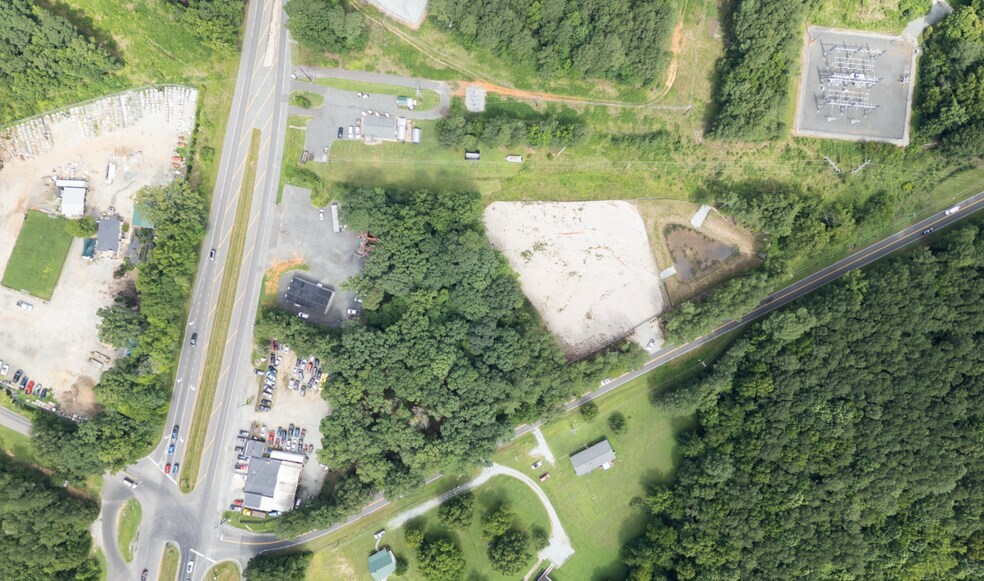 More Photos Of Lot 1 Pleasant Green Road, Durham Land For Lease