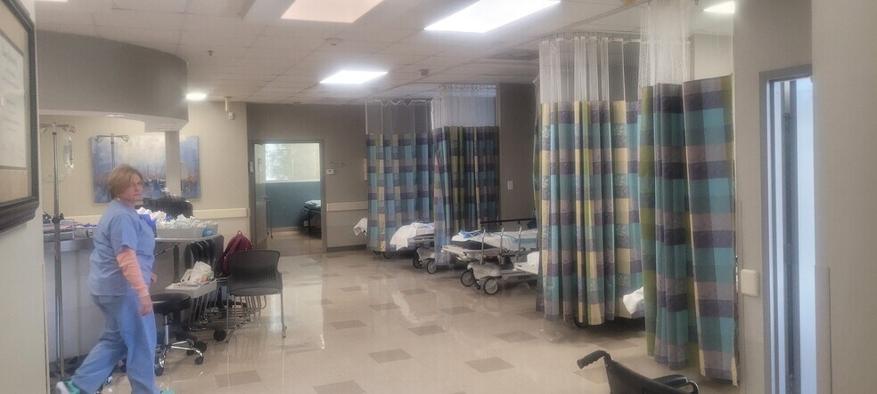 More Photos Of 7402 Davidson Pky S, Stockbridge Medical For Sale