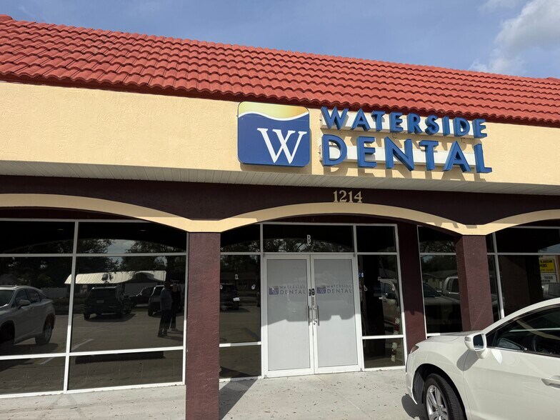 More Photos Of 1214 E Venice Ave, Venice Unknown For Lease