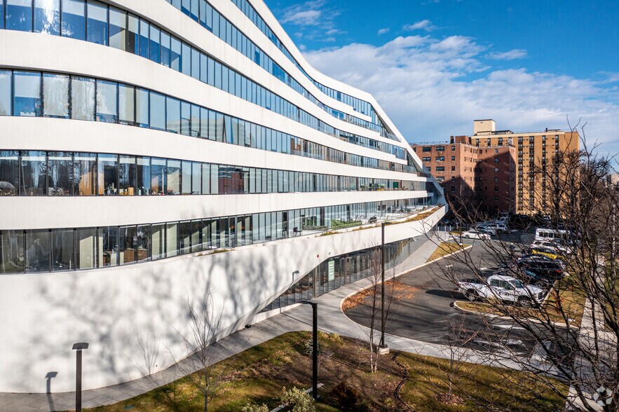 More Photos Of 315 S Harrison St, East Orange Apartments For Lease