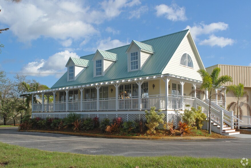 Primary Photo Of 2600 High Ridge Rd, Boynton Beach Showroom For Sale