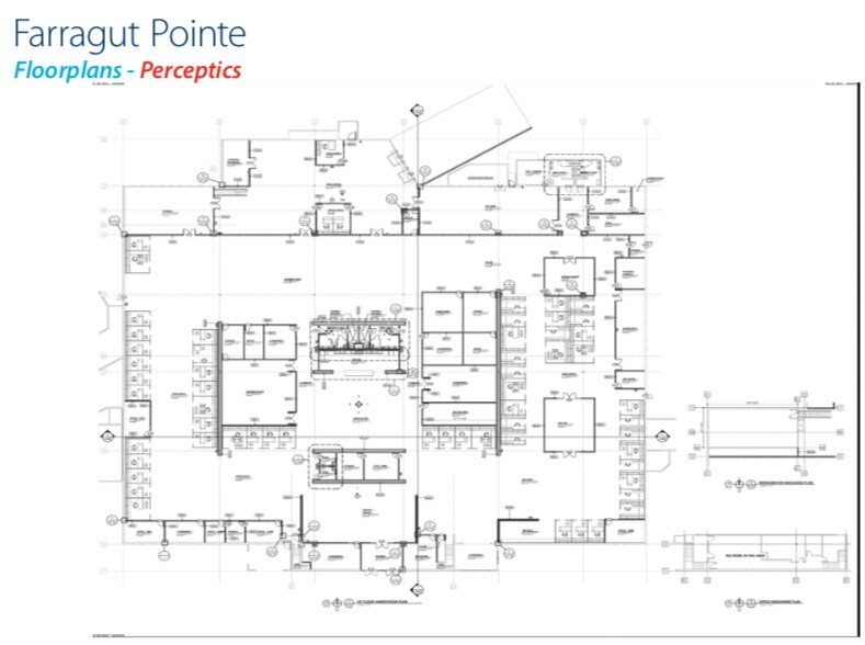 More Photos Of 11130-11132 Kingston Pike, Farragut Office For Sale