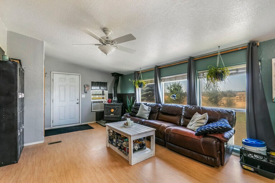 More Photos Of 11705 SW Shumway Rd, Powell Butte Specialty For Sale