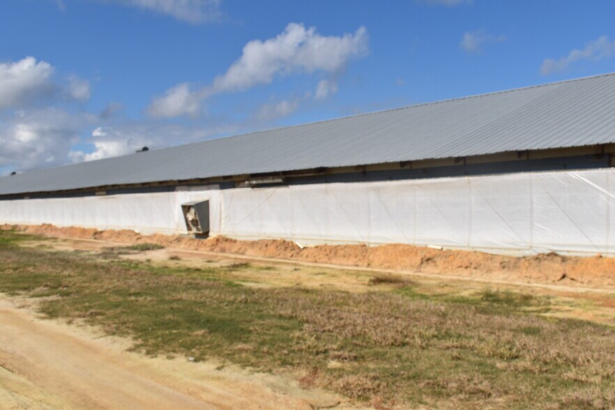 More Photos Of 441 Weaver Rd, Moultrie Land For Sale