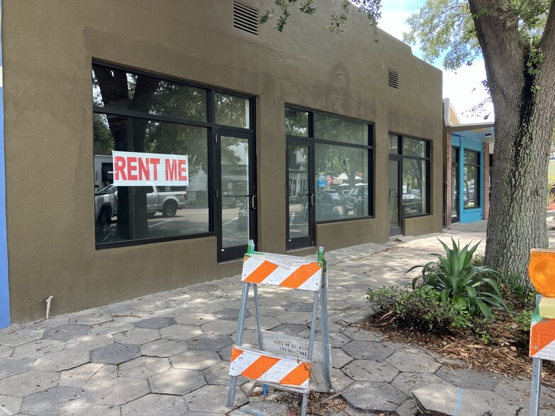 Primary Photo Of 2620 Central Ave, Saint Petersburg Storefront For Sale