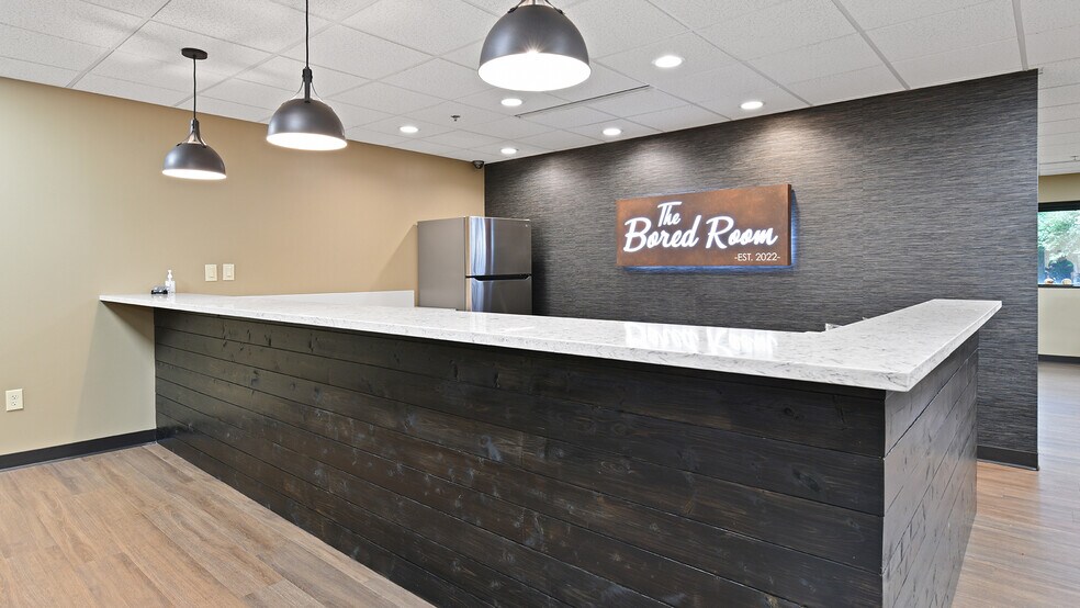 More Photos Of , Columbus Office For Sale