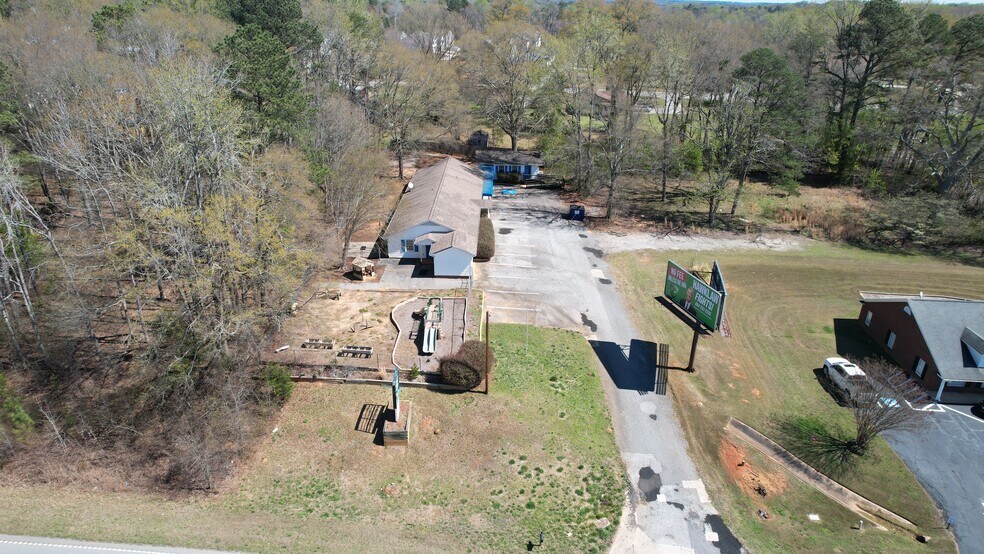 More Photos Of 4349 S Church Street Ext, Roebuck Daycare Center For Sale