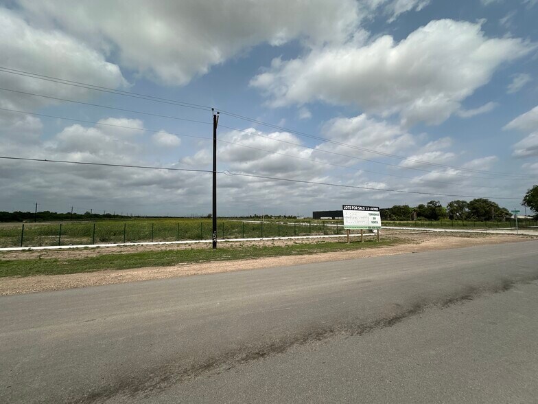 More Photos Of 4900 Old 10th Street, McAllen Land For Sale