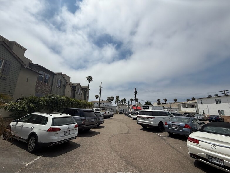 More Photos Of 7542 Herschel Ave, La Jolla Land For Sale