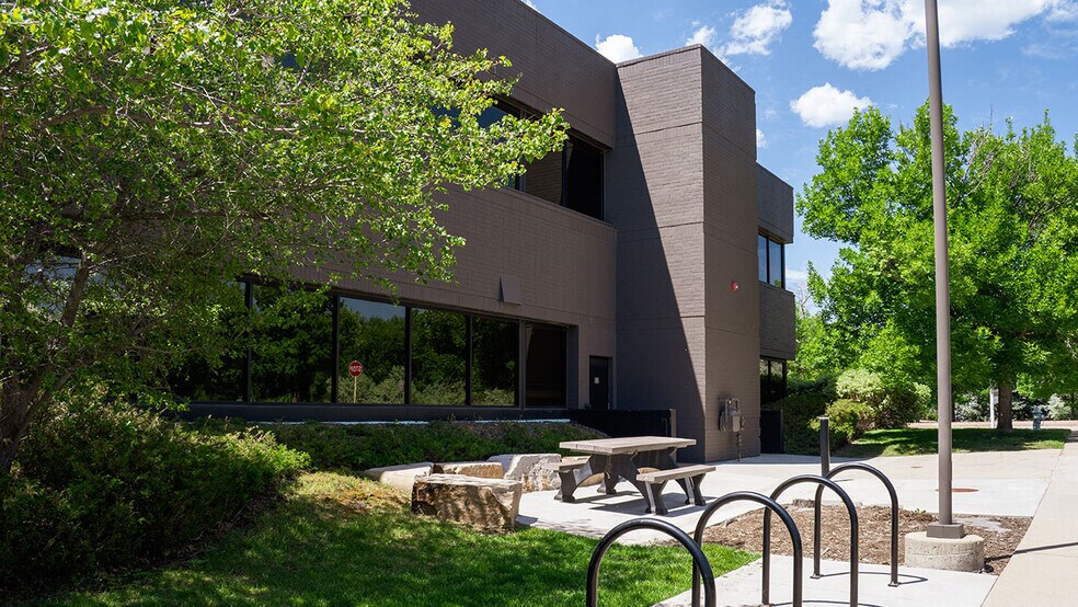 More Photos Of 2520 55th St, Boulder Office For Lease