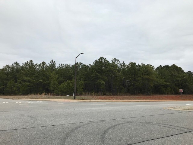 More Photos Of 705 & 765 Jennings Mill Pkwy Pky, Bogart Land For Sale