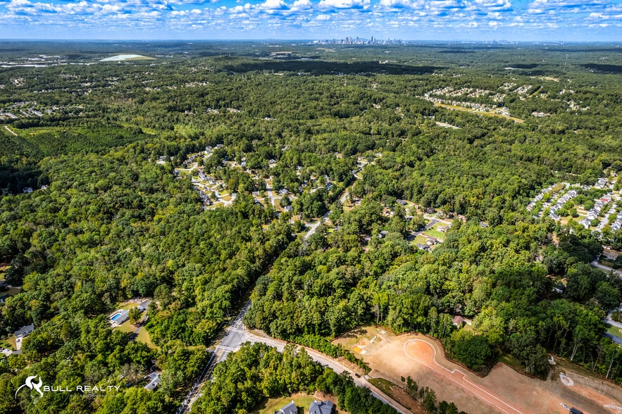 More Photos Of 4102 Bouldercrest Rd, Ellenwood Land For Sale