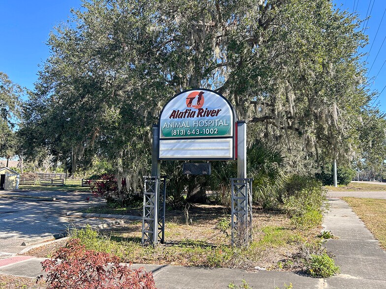 More Photos Of 7021 Lithia Pinecrest Rd, Lithia Land For Sale