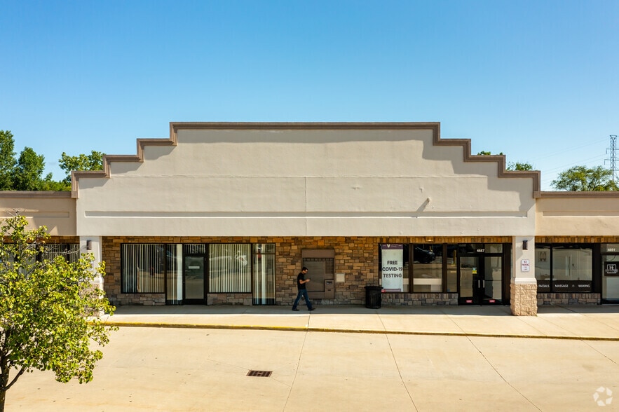 More Photos Of 4655-4741 Washtenaw Ave, Ann Arbor Freestanding For Lease