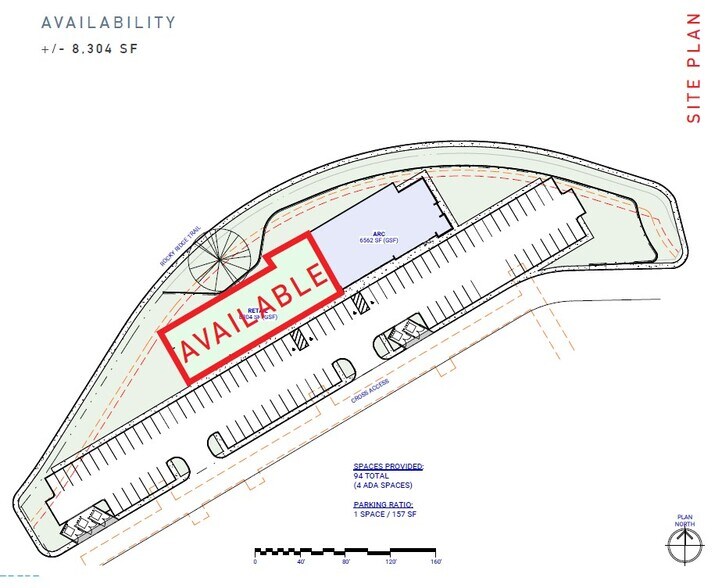 More Photos Of U.S. 290 @ Ledge Stone Dr, Austin Medical For Lease