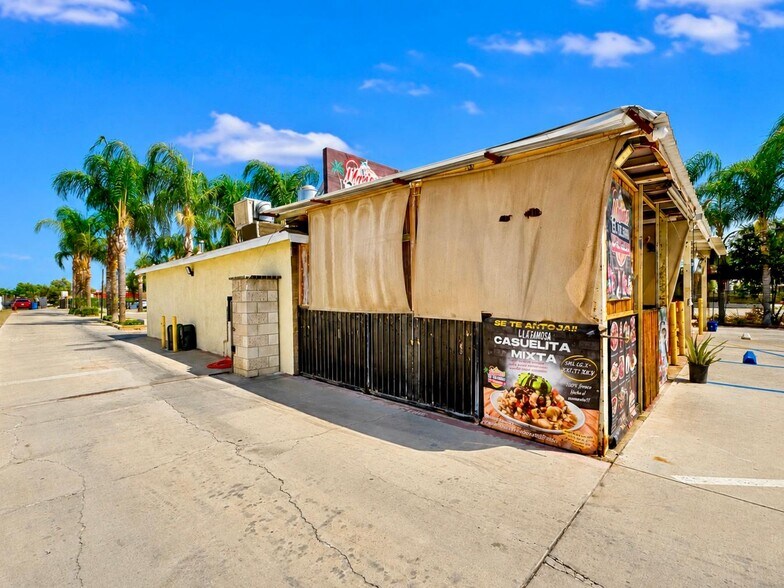 More Photos Of 5666 Etiwanda Ave, Jurupa Valley Storefront For Sale