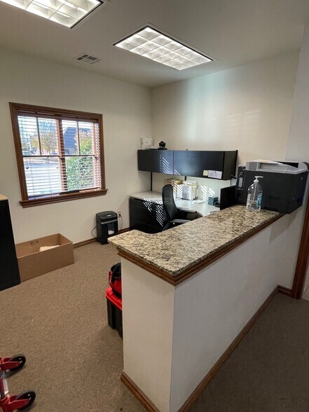 More Photos Of 12308 Hidden Forest Blvd, Oklahoma City Medical For Sale