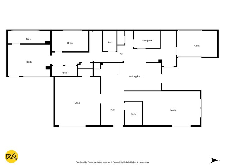 More Photos Of 980 NE 126th St, North Miami Medical For Lease