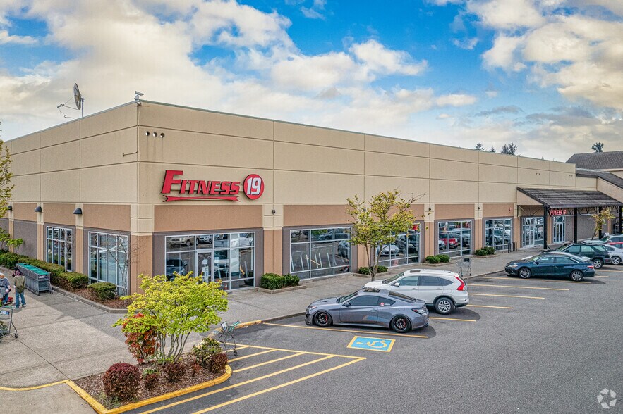 More Photos Of 33702 21st Ave SW, Federal Way General Retail For Lease
