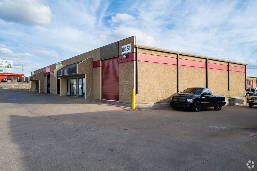 More Photos Of 8851 West Fwy, Fort Worth Unknown For Lease
