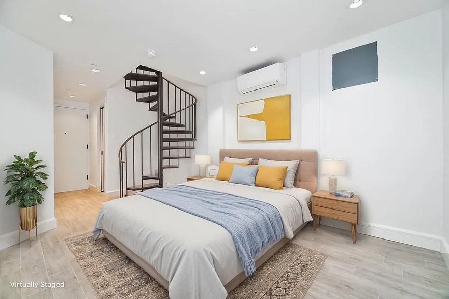 More Photos Of 56 Frost St, Brooklyn Apartments For Sale
