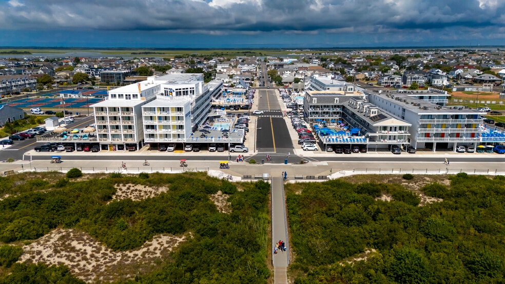 More Photos Of 6109 Atlantic Ave, Wildwood Crest Specialty For Sale