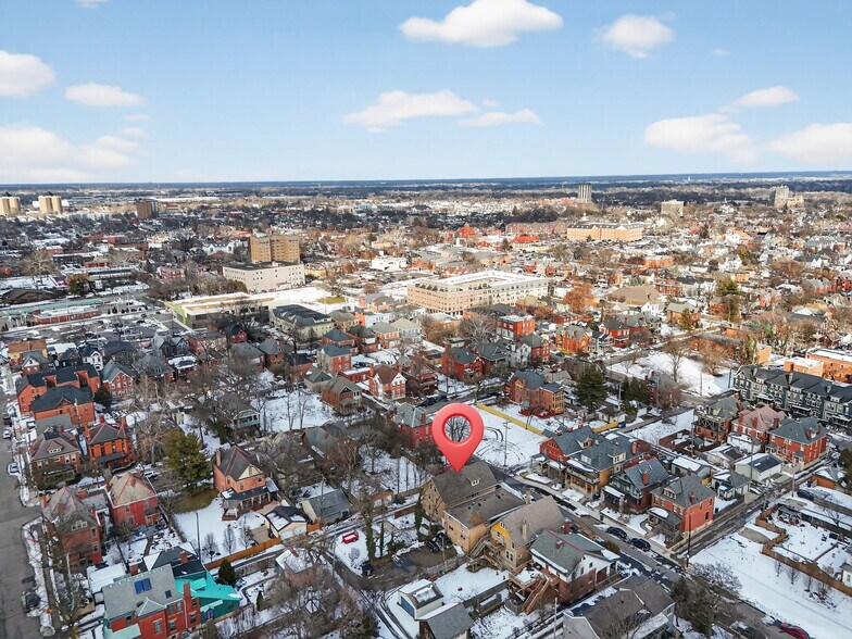 More Photos Of 153 S 17th St, Columbus Multifamily For Sale