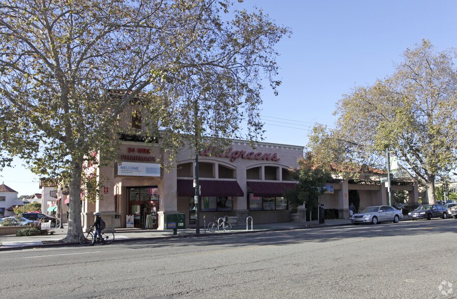 More Photos Of 5011-5055 Telegraph Ave, Oakland Unknown For Lease