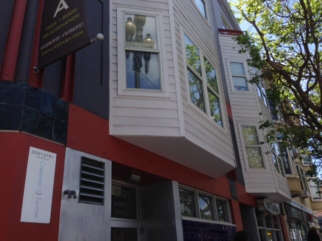 More Photos Of 2185-2193 Market St, San Francisco Apartments For Lease