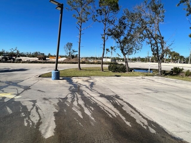 More Photos Of 15251 Convenience Way, Fort Myers Carwash For Lease