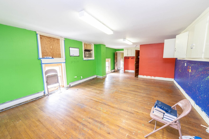 More Photos Of 6987 Union Rd, Clayton Religious Facility For Sale