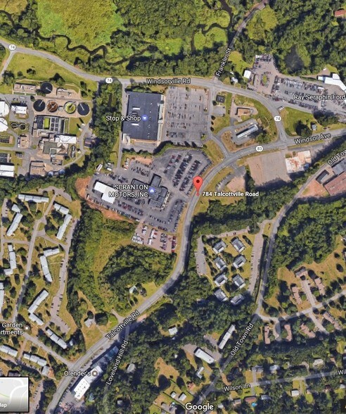 More Photos Of 784 Talcottville Rd, Vernon Rockville Land For Sale