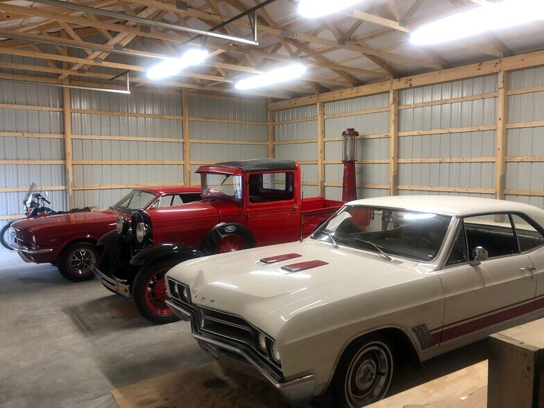 More Photos Of 4728 State Route 982, Latrobe Manufacturing For Lease