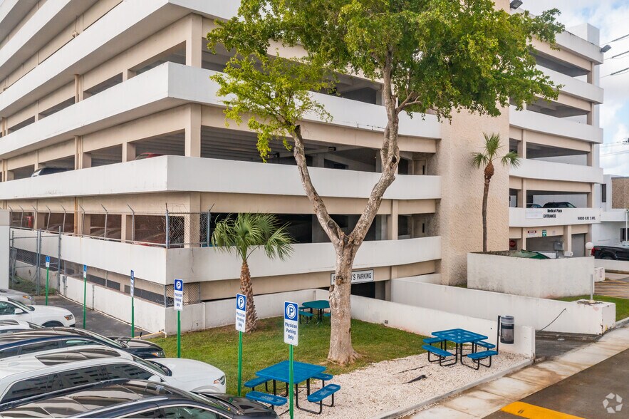 More Photos Of 16800 NW 2nd Ave, Miami Medical For Lease