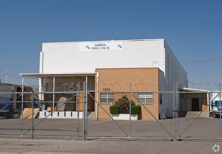 More Photos Of , El Paso Industrial For Sale