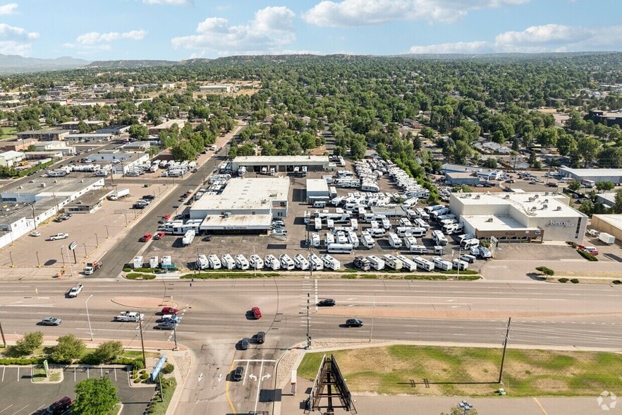 More Photos Of , Colorado Springs Unknown For Sale