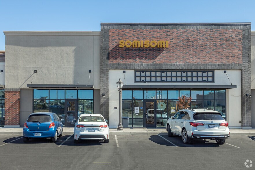 More Photos Of 3680 Crocker Dr, Sacramento Unknown For Lease