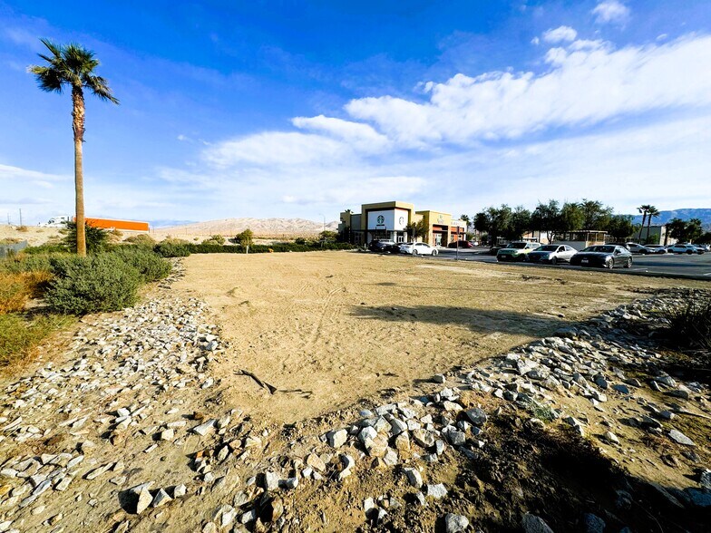 More Photos Of 31330 Bob Hope Dr, Cathedral City Land For Sale