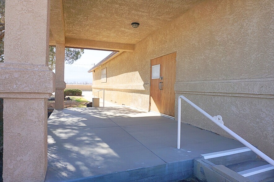 More Photos Of 11112 Barstow Rd, Lucerne Valley Religious Facility For Sale