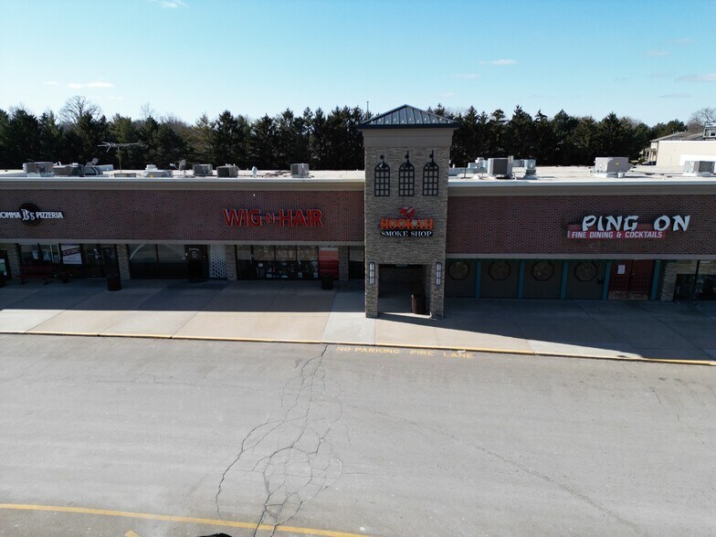 More Photos Of 41701-41941 Garfield Rd, Clinton Township Unknown For Lease