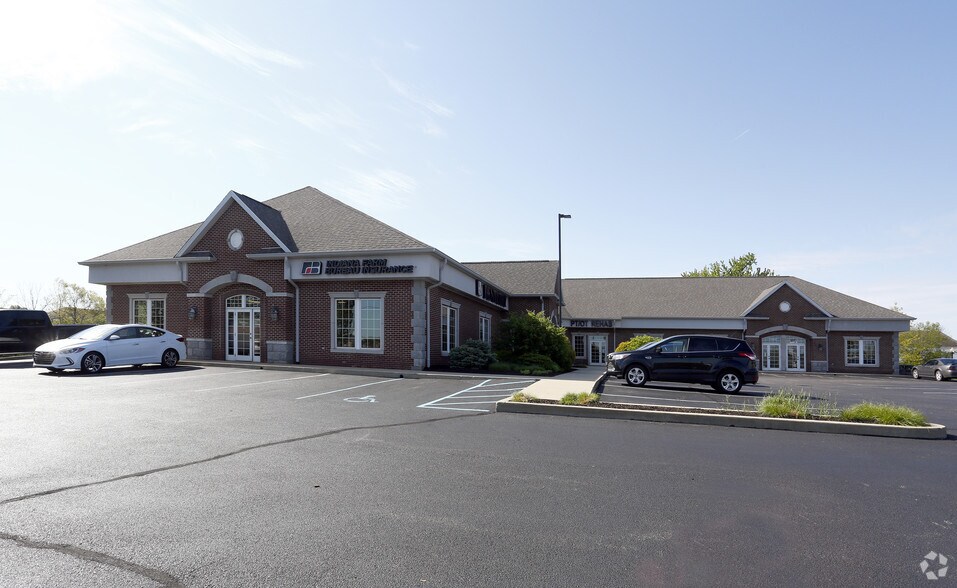 Primary Photo Of 3451 Wyndham Way, West Lafayette Office For Lease
