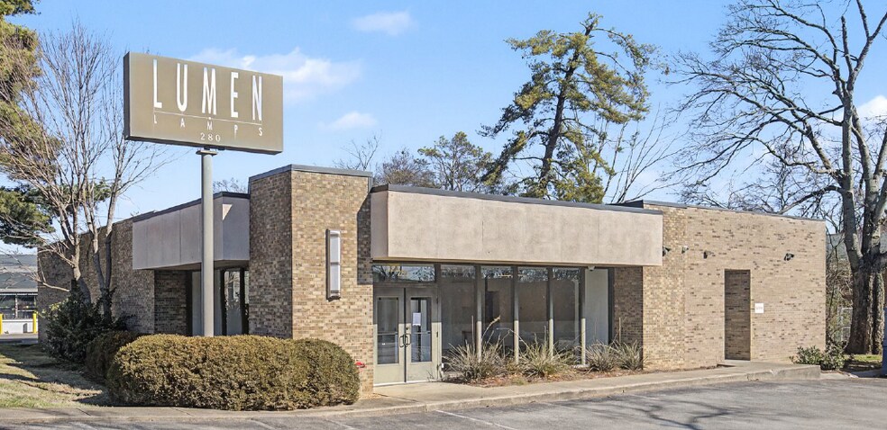 Primary Photo Of 280 White Bridge Pike, Nashville Freestanding For Lease