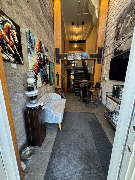 More Photos Of 530 Main St, Park City Storefront For Lease