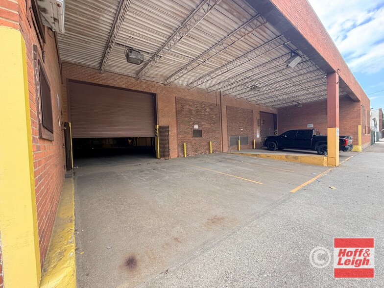 More Photos Of 1570 E 25th St, Cleveland Manufacturing For Lease