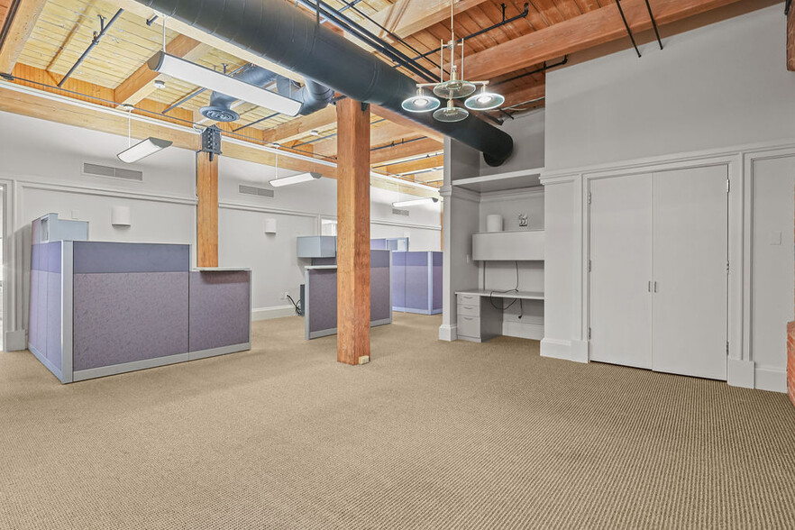 More Photos Of 55 Pine St, Providence Office Residential For Sale